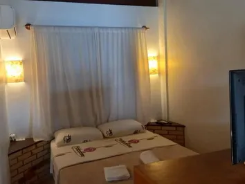Apartamento 01- LAS ISLAS