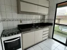 Apartamento 03 dormitórios à 200m da praia de Bombas