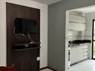 Apartamento 03 dormitórios à 200m da praia de Bombas