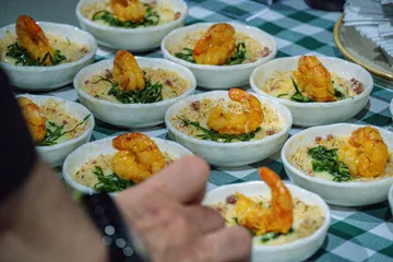 Menus autorais marcam a 5ª edição da Temporada Gastronômica da Costa Esmeralda
