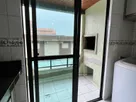 Apartamento 03 dormitórios à 200m da praia de Bombas