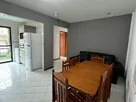 Apartamento 03 dormitórios à 200m da praia de Bombas