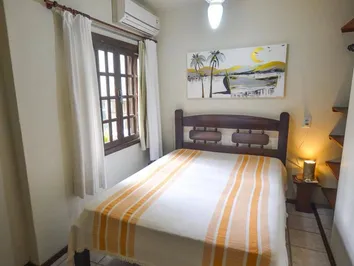 Apartamento 07- LAS ISLAS
