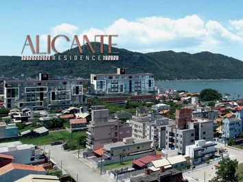 Cad. Reserva - Alicante Residence - Aptos e Coberturas 