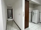 Apartamento 02 dormitórios na praia de Bombas