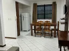 Apartamento 02 dormitórios na praia de Bombas