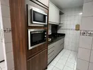 Apartamento 02 dormitórios na praia de Bombas