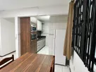 Apartamento 02 dormitórios na praia de Bombas