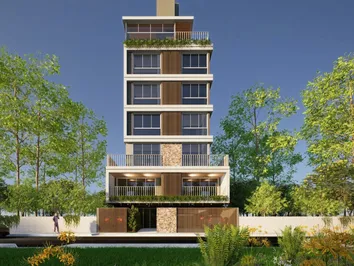 Pré Lançamento e Cad. Reserva Res. Alerces - Mariscal Pré Lançamento e Cad. Reserva Res. Alerces - Mariscal