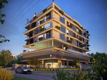 Pré Lançamento - Cad. Reserva - Residencial Kûara