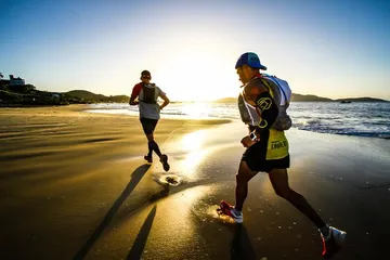 Indomit Bombinhas chega à 16ª edição com dois dias de provas