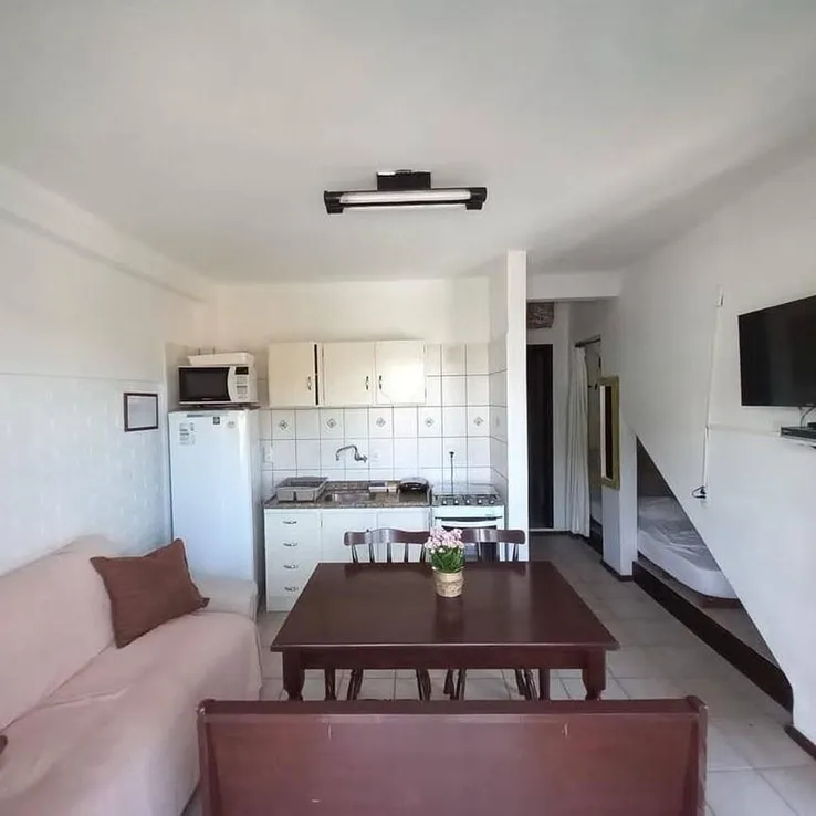 SALA/ COZINHA