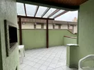 Apartamento 02 dormitórios à 200m da praia de Bombas Apartamento 02 dormitórios à 200m da praia de Bombas