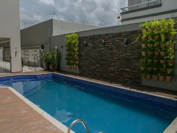 ED. VARADERO AP° 205 - BLOCO 1 ED. VARADERO AP° 205 - BLOCO 1