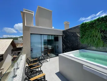 Cobertura Duplex à Venda Mariscal - Bombinhas