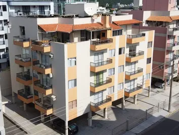 Apartamento à Venda - 01 Dorm. - Bombas - Bombinhas