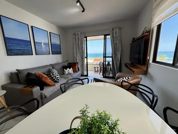 Apartamento no Edifício San Pietro a 50 metros do mar Apartamento no Edifício San Pietro a 50 metros do mar