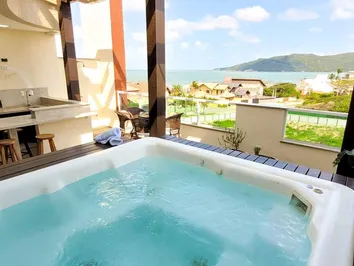 ED. COSTA BRAVA RESIDENCE - COB 302 - PRAIA DE CANTO GRANDE ED. COSTA BRAVA RESIDENCE - COB 302 - PRAIA DE CANTO GRANDE