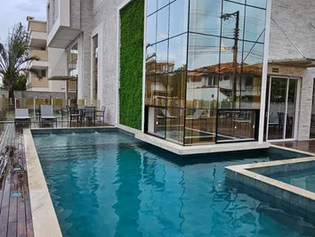 ED. BADEJO - APº 307 - APTO DUPLEX NA PRAIA DE MARISCAL ED. BADEJO - APº 307 - APTO DUPLEX NA PRAIA DE MARISCAL