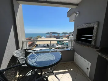 ED. VISTA BELA - Apto 302 ED. VISTA BELA - Apto 302