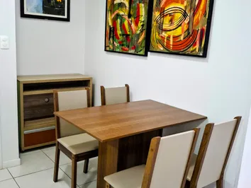 Ed. Cardeal Ap° 303 - BLOCO 1 Ed. Cardeal Ap° 303 - BLOCO 1