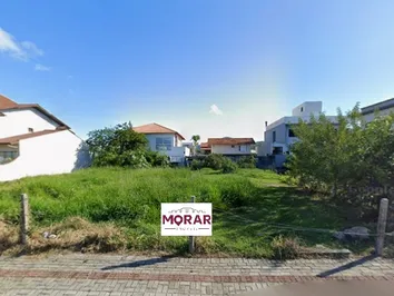 Terreno a 100 metros do Mar de Zimbros - Bombinhas Terreno a 100 metros do Mar de Zimbros - Bombinhas