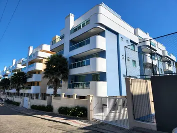 Apartamento à Venda Suíte +01 Dorm - Bombas - Bombinhas Apartamento à Venda Suíte +01 Dorm - Bombas - Bombinhas