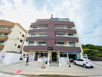 Apartamento à Venda - 02 Dorm. - José Amândio - Bombinhas Apartamento à Venda - 02 Dorm. - José Amândio - Bombinhas