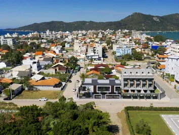 Casa Geminada - Reserva Arvoredo - Canto Grande - Bombinhas