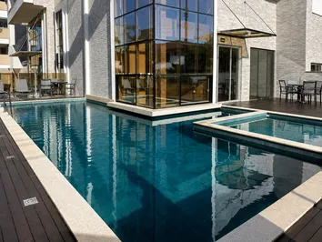 APARTAMENTO GARDEN COM PISCINA EM MARISCAL Á 100M DO MAR! APARTAMENTO GARDEN COM PISCINA EM MARISCAL Á 100M DO MAR!