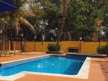 Rancho Primavera