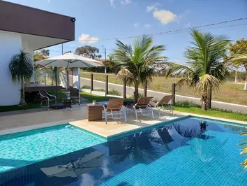  Casa Brisas do Lago III