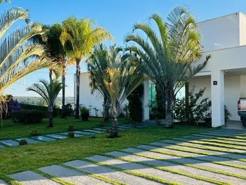Casa Brisas do lago I