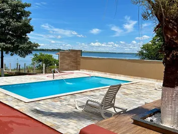 Rancho Fabio Barbosa 