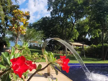 Rancho Quinta do Sol