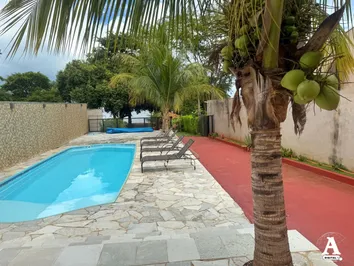 Rancho Caribe do Piska 
