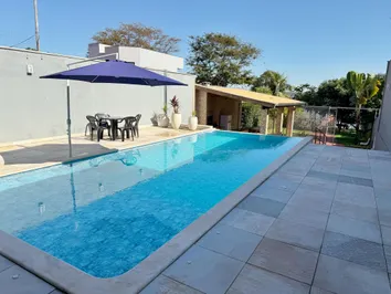Rancho Rio Azul