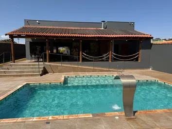 Rancho Recanto da Amora