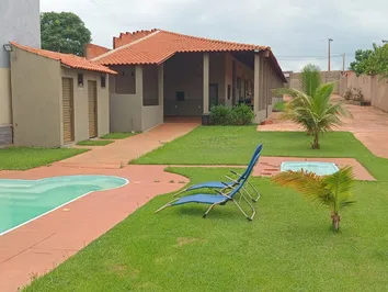 Rancho Silveira