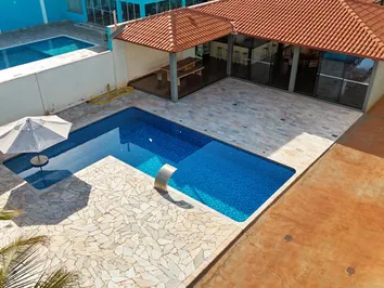 RANCHO FILÉ