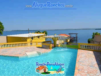 Rancho Castelo 1 