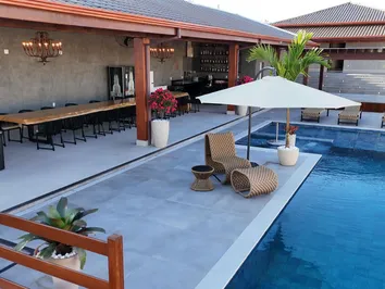 RANCHO PARANÁ