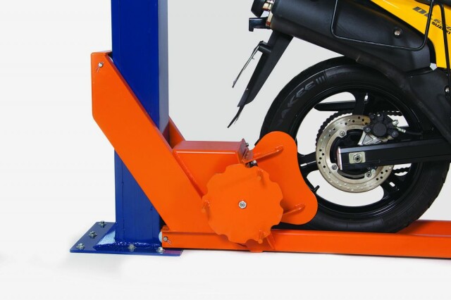 BOXER PRO ELEVADOR MOTO EM 450 OFICINA