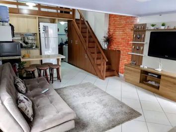 Lindo Apartamento Lofit com 02 dormitórios