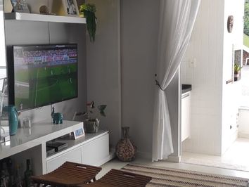 Apartamento muito bem mobiliado e equipado 