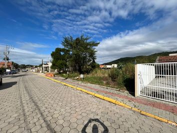 Terreno na Rua Rio Cristalino