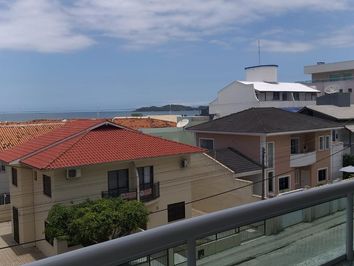 lindo apartamento a 100 metros da praia 