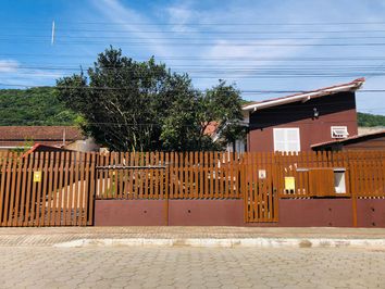 Casa a Venda Rua Tatu