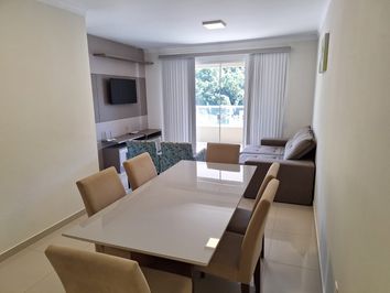 🌊 Apartamento na praia de Bombas 🌊 Apartamento na praia de Bombas
