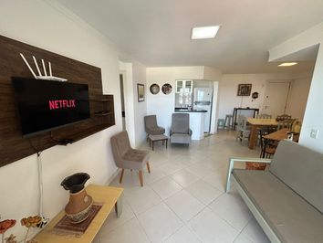 🌊 Apartamento com Vista para o Mar a 200m da Praia de Bombas